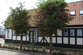 Wohnen am Dehnthof Haus 1